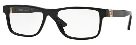 Versace VE3211 Eyeglasses 